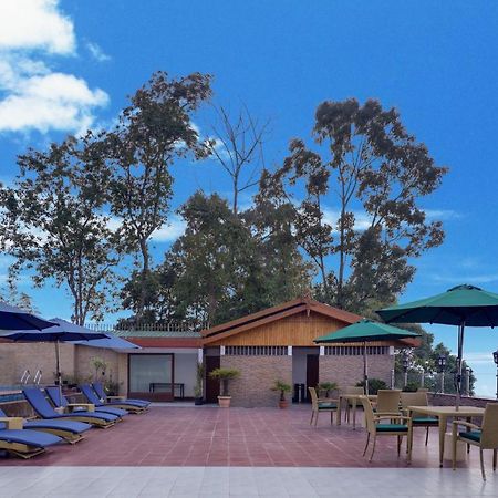 Sobralia Resort & Spa Namchi Exterior photo