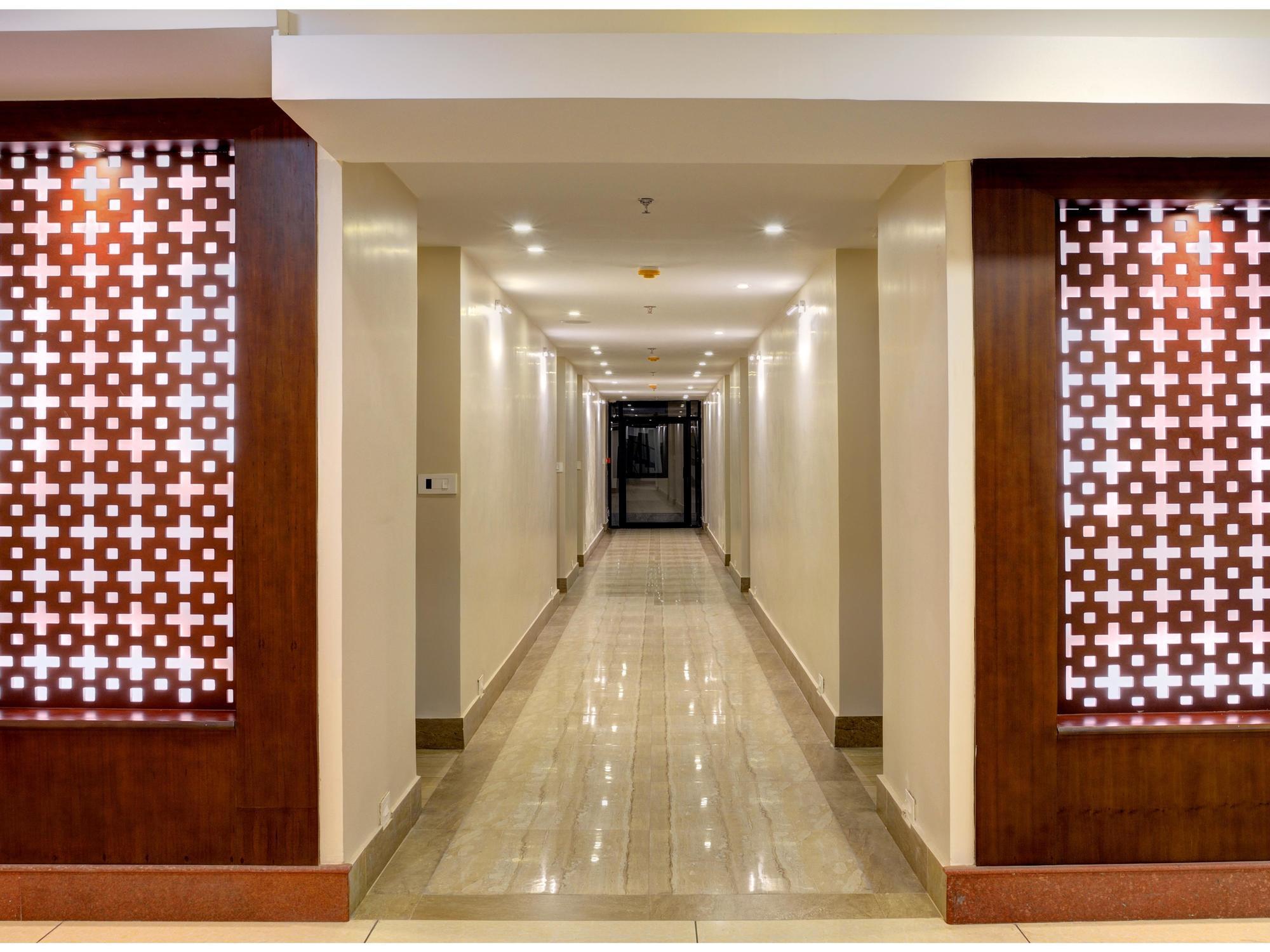 Sobralia Resort & Spa Namchi Exterior photo