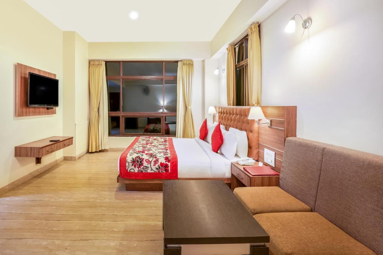 Sobralia Resort & Spa Namchi Exterior photo